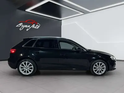 Usata Audi A3 Sport 116 CV (85 kW) 2019 Other Berlina