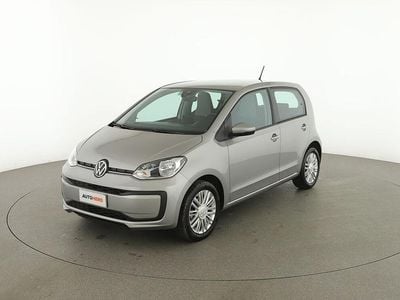 Usata VW up! move up! 65 CV (47 kW) 2023 Grigio Utilitaria