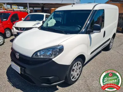 Usata Fiat Doblò