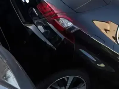 Usata Peugeot 308 GTi 131 CV (96 kW) 2019 Nero Berlina