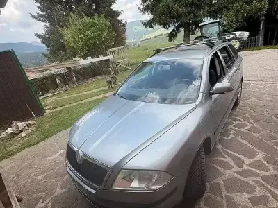 Usata Skoda Octavia 105 CV (77 kW) 2007 Station wagon