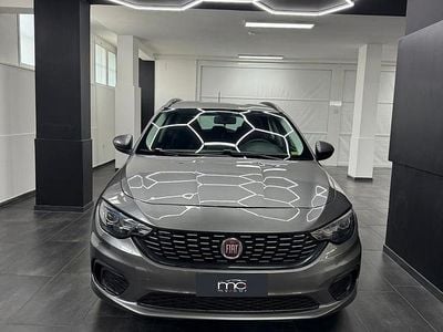 Usata Fiat Tipo Business 120 CV (88 kW) 2020 Grigio Station wagon