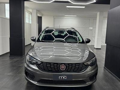 Usata Fiat Tipo Business 2020 Grigio Station wagon