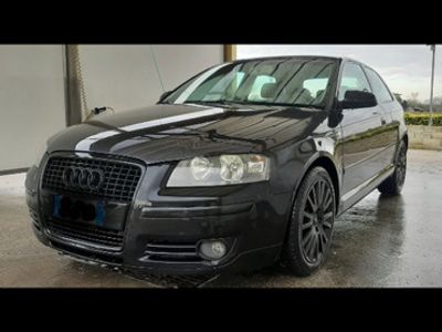 usata Audi A3 A3 2.0 TDI