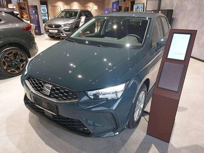 Nuova Seat Ibiza 80 CV (58 kW) 2026 Other Berlina