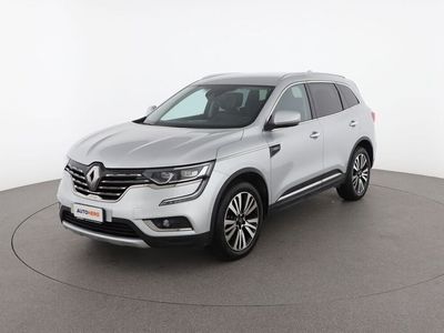 usata Renault Koleos 2.0 dCi Energy Initiale Paris 175 CV X-Tronic4x4