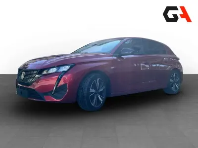 Usata Peugeot 308