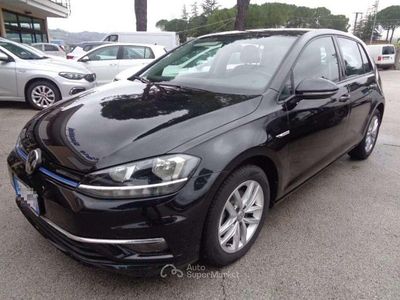 Nero Usata 2020 VW Golf VIII Business Berlina | 19.000 € (Ottimo prezzo)