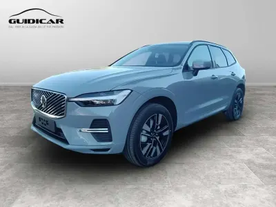 Usado Volvo XC60
