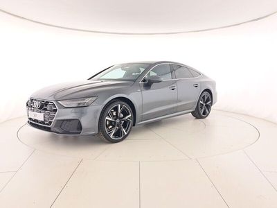 Audi A7 Sportback