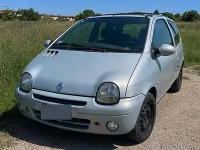 Gebraucht Renault Twingo