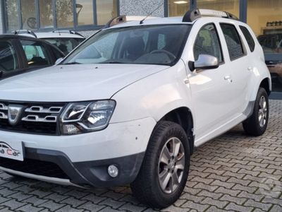 usata Dacia Duster Duster 1.6 SCe 4x2 Comfort