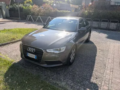 Usata Audi A6