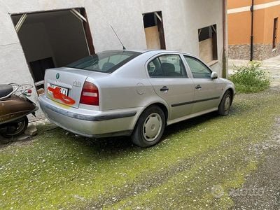 Usata Skoda Octavia 1999