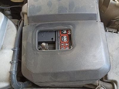 Usata Volvo V50 2006 Station wagon