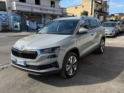 Nuova Skoda Karoq Style 150 CV (110 kW) 2026 Grigio SUV