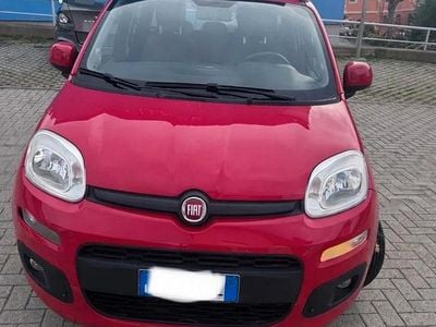Usata Fiat Panda 2016 Utilitaria