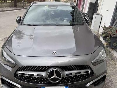 Usata Mercedes GLA200 Advanced Plus 150 CV (110 kW) 2024 SUV