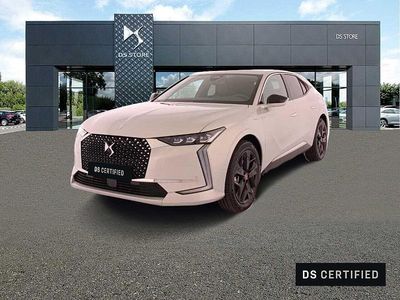 Usata DS Automobiles DS4 Rivoli 179 CV (131 kW) 2023 Grigio Berlina