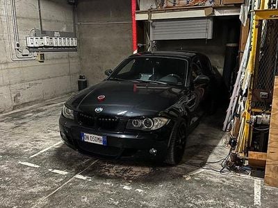 Usata BMW 123 Efficient Dynamics 270 CV (198 kW) 2008 Utilitaria