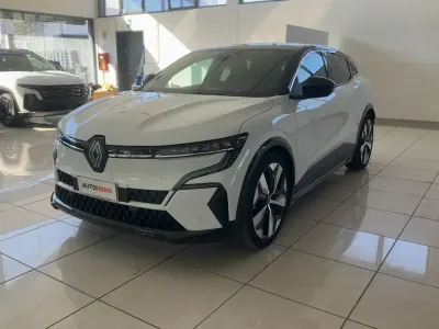 Usado Renault Megane E-Tech