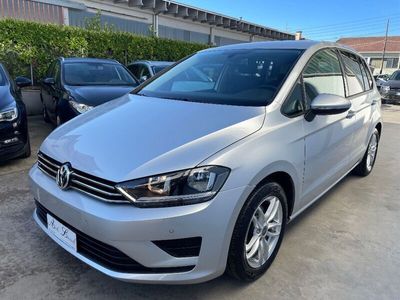 usata VW Golf Sportsvan 1.2 tsi Comfortline Business 110cv