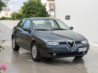 Alfa Romeo 156