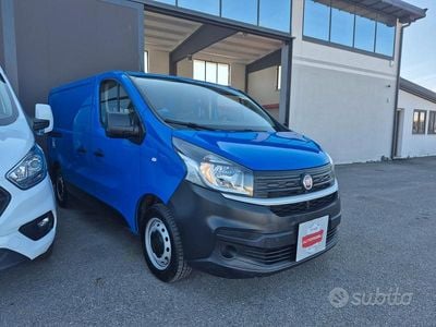 Fiat Talento