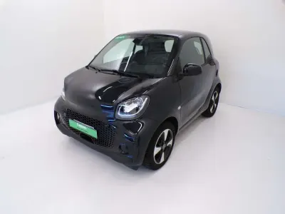 Usata Smart ForTwo Electric Drive
