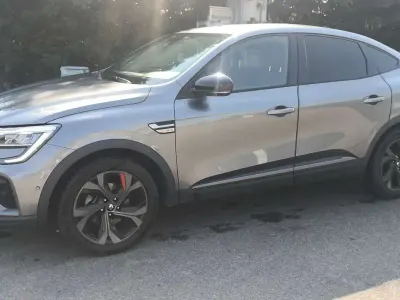 Usata Renault Arkana R.S. 94 CV (69 kW) 2021 SUV