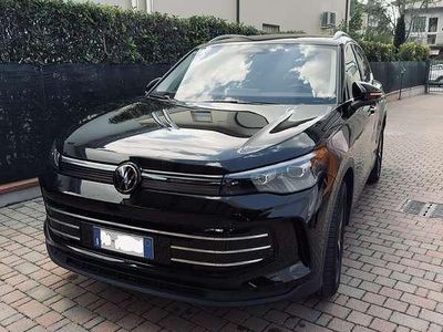 Usata 2024 VW Tiguan Elegance SUV | 39.000 € (Cara)
