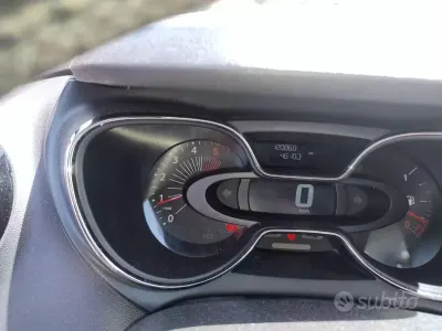 Usata Renault Captur