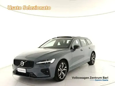 Usata Volvo V60
