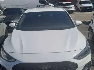 Usata Ford Focus