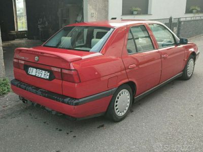 usata Alfa Romeo 155 2.0 TS 8v SUPER 1992