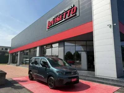 Usata Citroën Berlingo