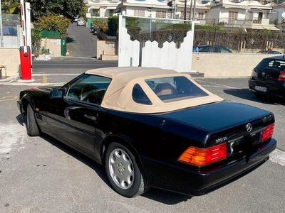 usata Mercedes SL320 del '95