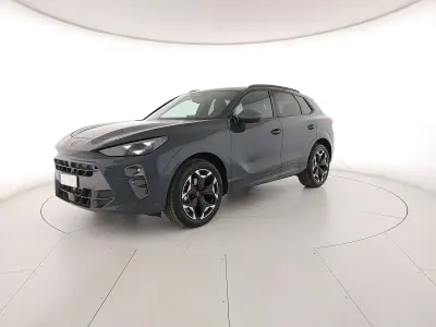Usata Cupra Terramar