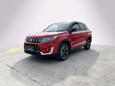 usata Suzuki Vitara 1.4 Hybrid Top