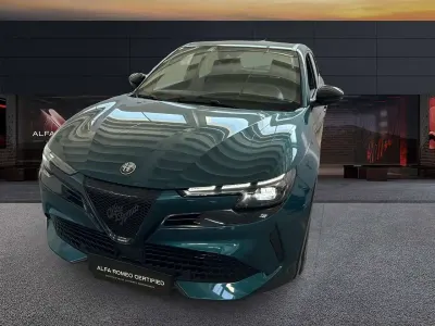 Usata Alfa Romeo Junior