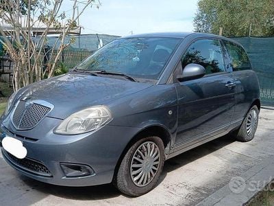 Usata Lancia Ypsilon 77 CV (56 kW) 2010 Utilitaria