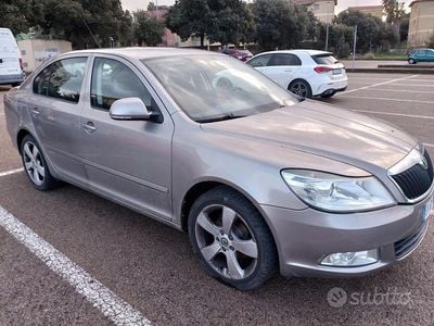 Usata Skoda Octavia 2015 Berlina