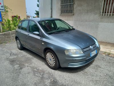 Fiat Stilo