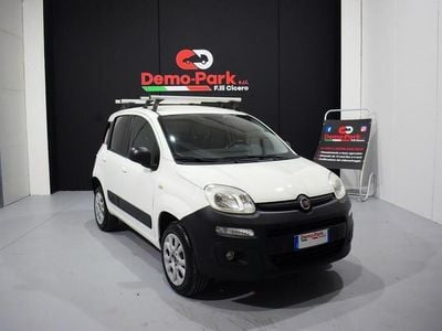 Fiat Panda 4x4