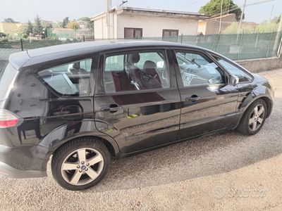 usata Ford S-MAX 1.8 tdi