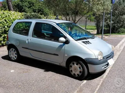 Usata Renault Twingo