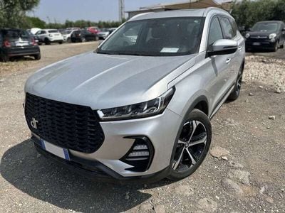 DR Automobiles DR6