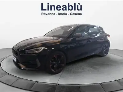 Usata Cupra Leon 150 CV (110 kW) 2022