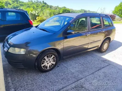 Occasion Fiat Stilo 120 ch (88 kW) 2006 Break