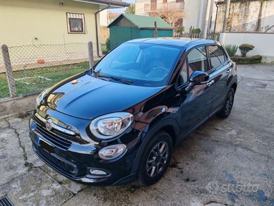 usata Fiat 500X 1.6 mjt Pop Star 4x2 120cv